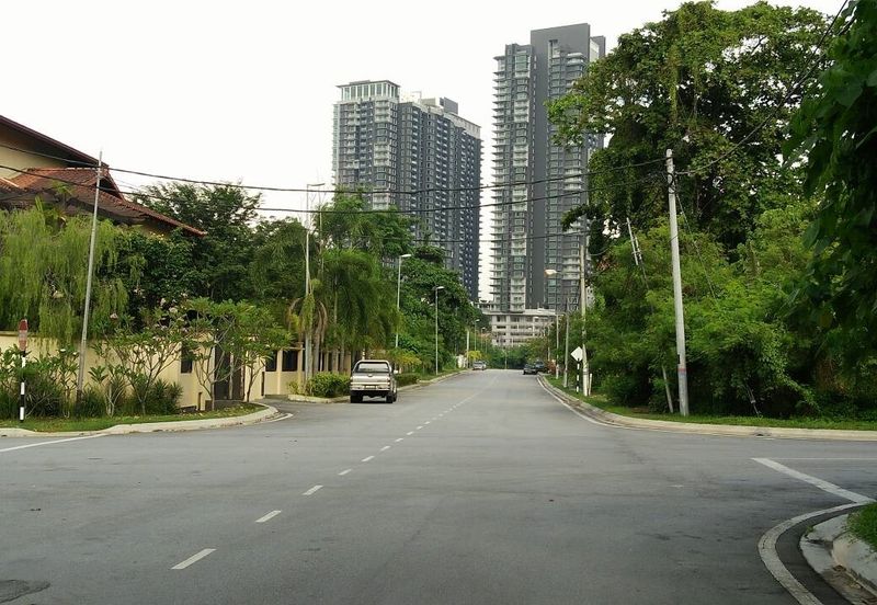 Taman Tiara Titiwangsa