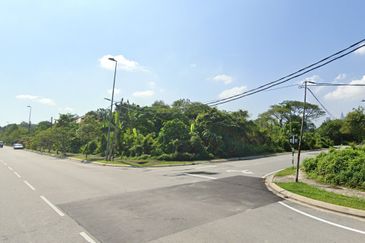 Taman Tiara Titiwangsa