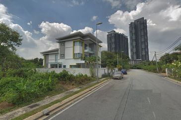 Taman Tiara Titiwangsa