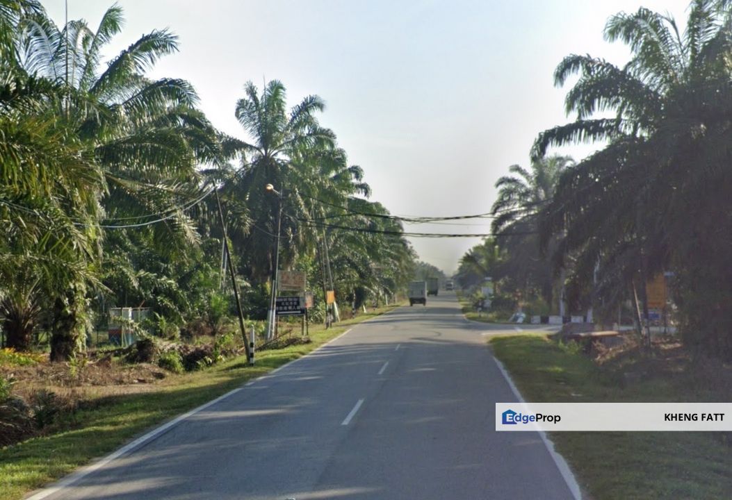 Kampung Sri Cheeding, Banting, Jenjarom , Selangor, Banting