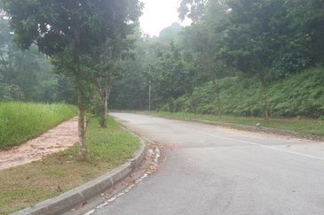 Seksyen 9, Kota Damansara