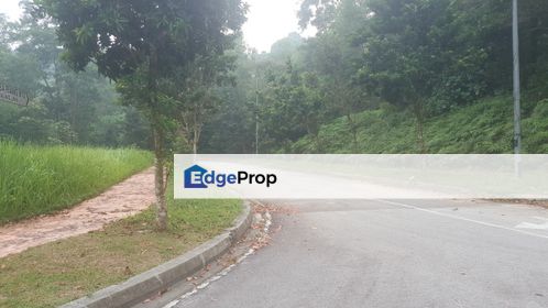 Bungalow land Section 9, Kota Damansara for Sale, Selangor, Kota Damansara