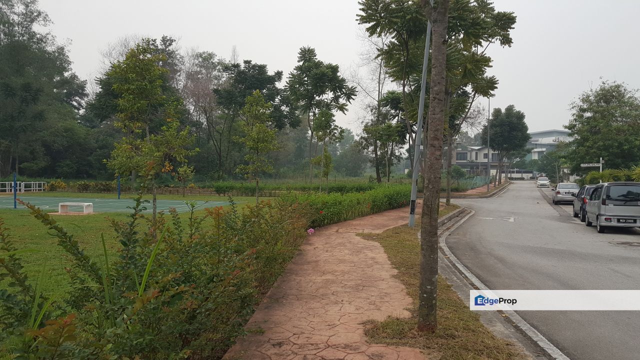 Bungalow land Section 9, Kota Damansara for Sale, Selangor, Kota Damansara