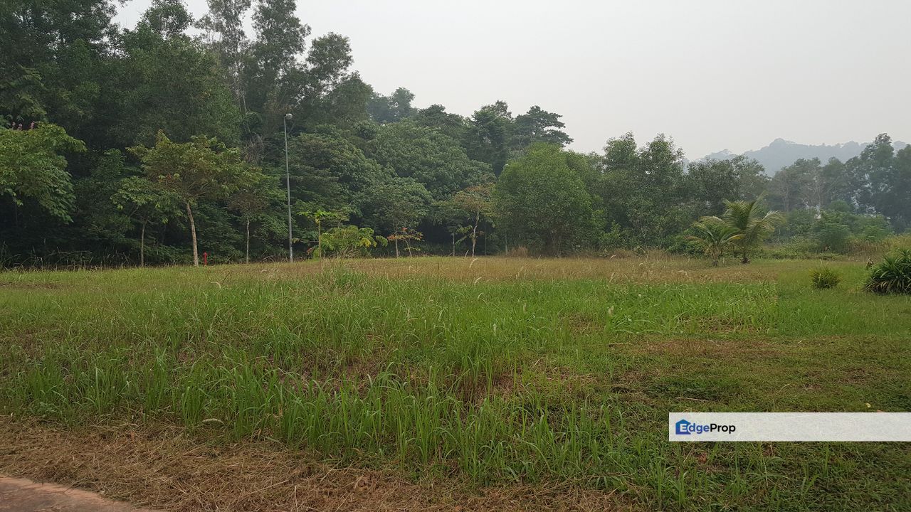 Bungalow land Section 9, Kota Damansara for Sale, Selangor, Kota Damansara