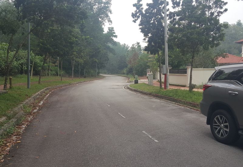 Seksyen 9, Kota Damansara