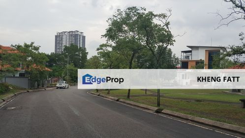 Bungalow Land. Alam Sutera Kuala Lumpur , Kuala Lumpur, Bukit Jalil