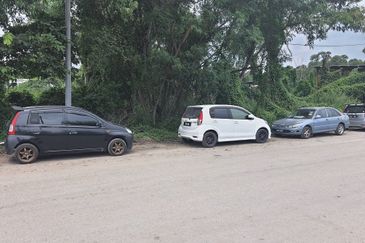 Industrial Land, West Port, Pulau Indah 