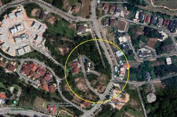 Seksyen 9, Kota Damansara