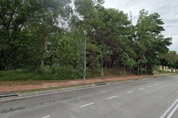 Seksyen 9, Kota Damansara