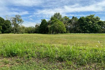 Bungalow land at Jalan P10c, Precint 10, Putrajaya for Sale