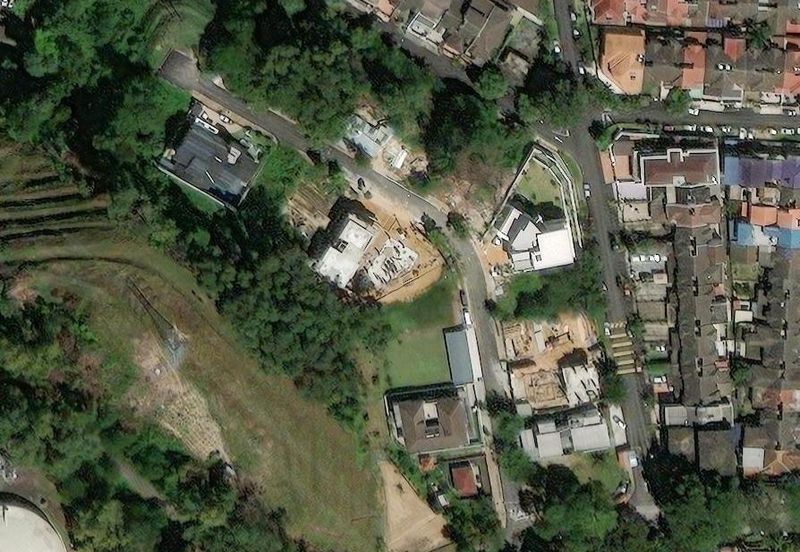 Freehold Bungalow Land, Bandar Sri Damansara for Sale