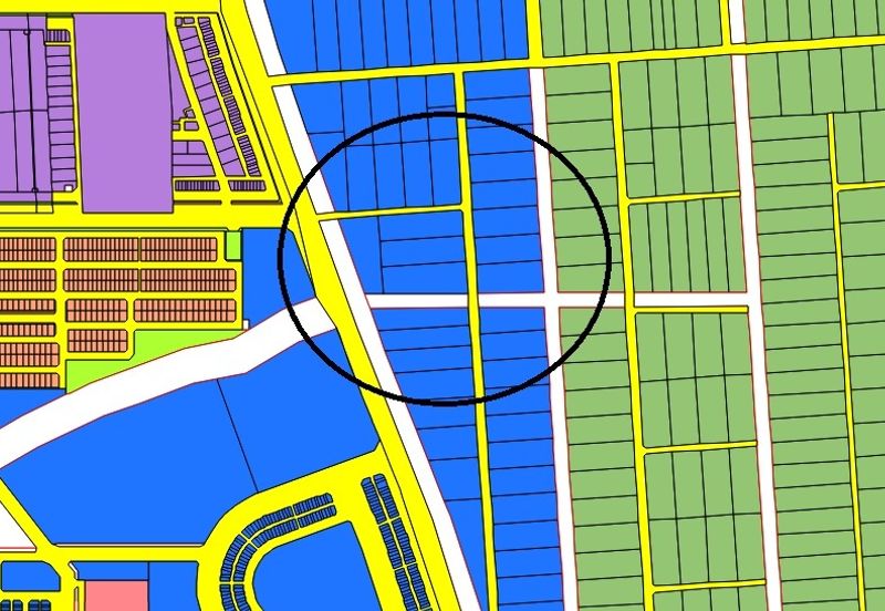 REVOLUSI HIJAU JOHAN SETIA