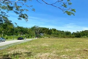 Bungalow Land, Primo, The Enclave, Bukit Jelutong