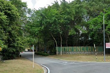 Bungalow Land, Primo, The Enclave, Bukit Jelutong