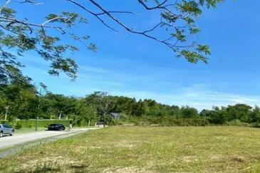 Bungalow Land, Primo, The Enclave, Bukit Jelutong
