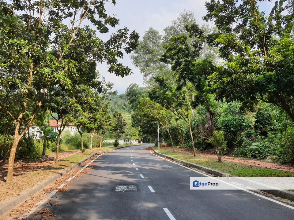 Bungalow land Section 9, Kota Damansara for Sale, Selangor, Kota Damansara