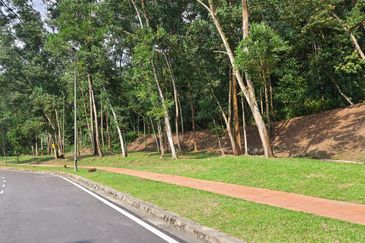 Seksyen 9, Kota Damansara