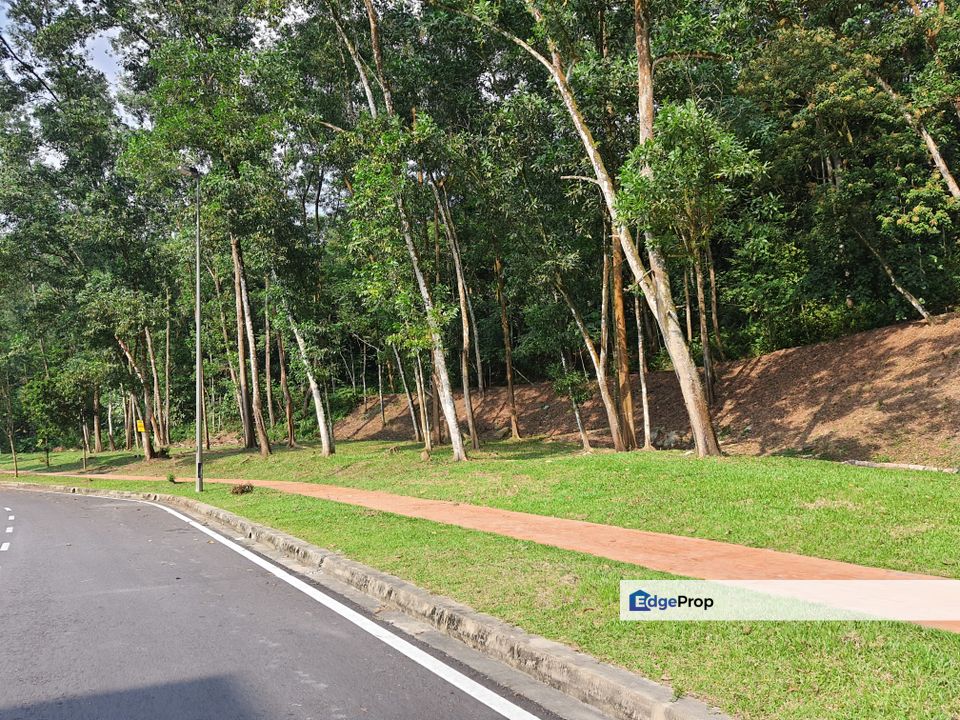 Bungalow land Section 9, Kota Damansara for Sale, Selangor, Kota Damansara