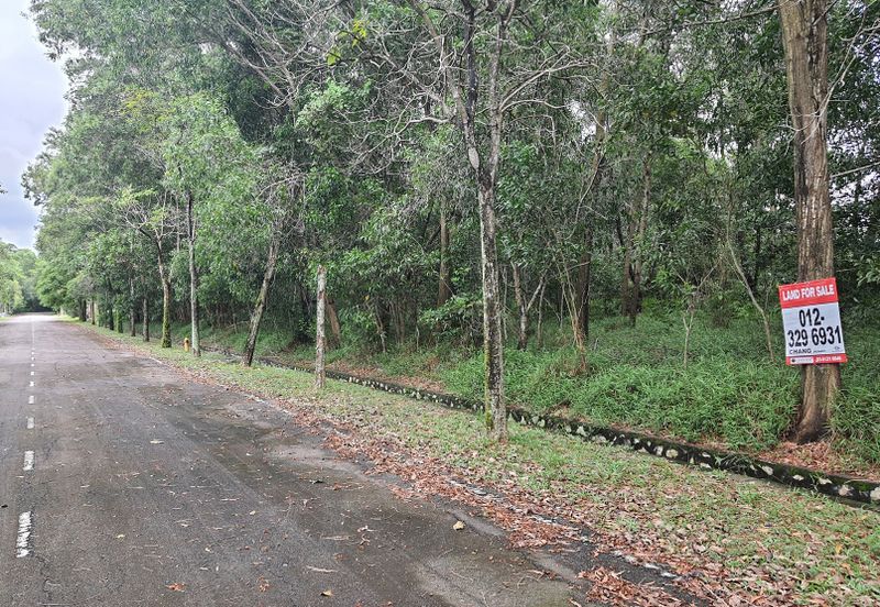 Bungalow Land at Putra Crest, Putra Heights, Subang Jaya for Sale