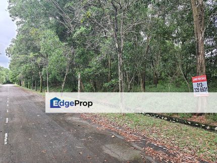 Bungalow Land at Putra Crest, Putra Heights, Subang Jaya for Sale, Selangor, Putra Heights