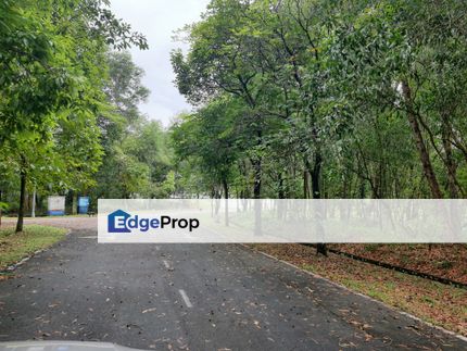 Bungalow Land at Putra Crest, Putra Heights, Subang Jaya for Sale, Selangor, Putra Heights