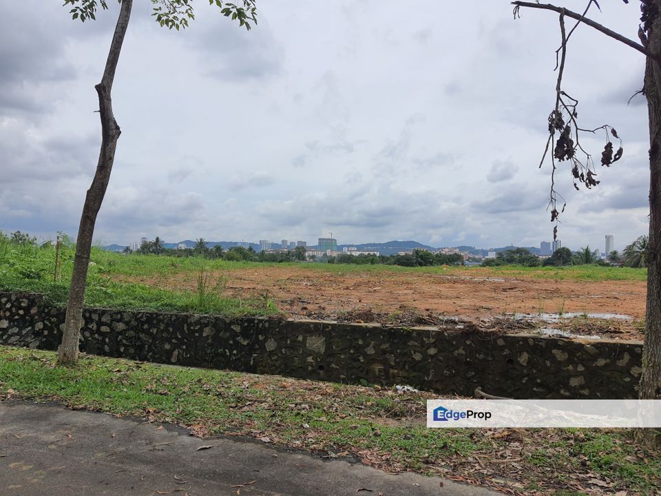 Bungalow Land at Putra Crest, Putra Heights, Subang Jaya for Sale, Selangor, Putra Heights