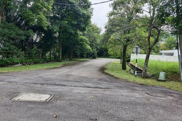 Bungalow Land at Putra Crest, Putra Heights, Subang Jaya for Sale