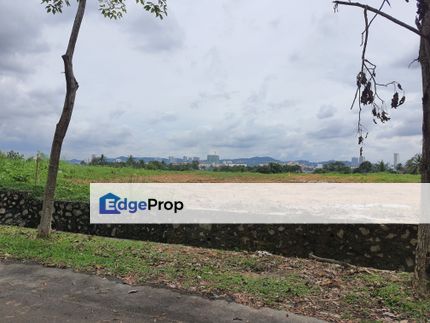 Bungalow Land at Putra Crest, Putra Heights, Subang Jaya for Sale, Selangor, Putra Heights