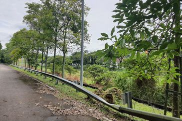 Bungalow Land at Putra Crest, Putra Heights, Subang Jaya for Sale
