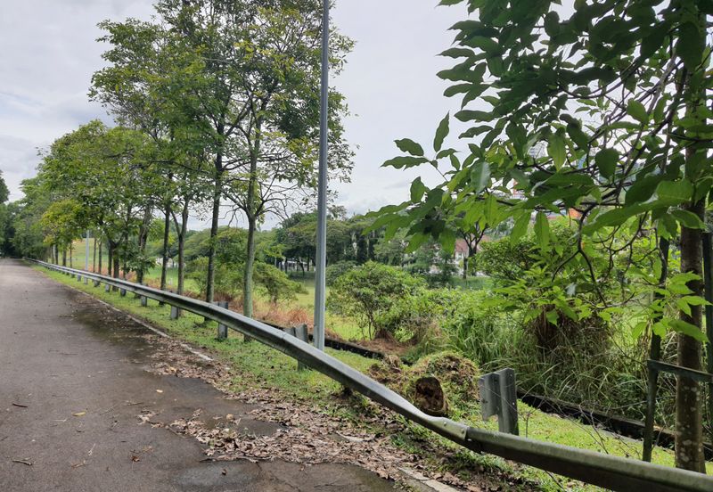 Bungalow Land at Putra Crest, Putra Heights, Subang Jaya for Sale