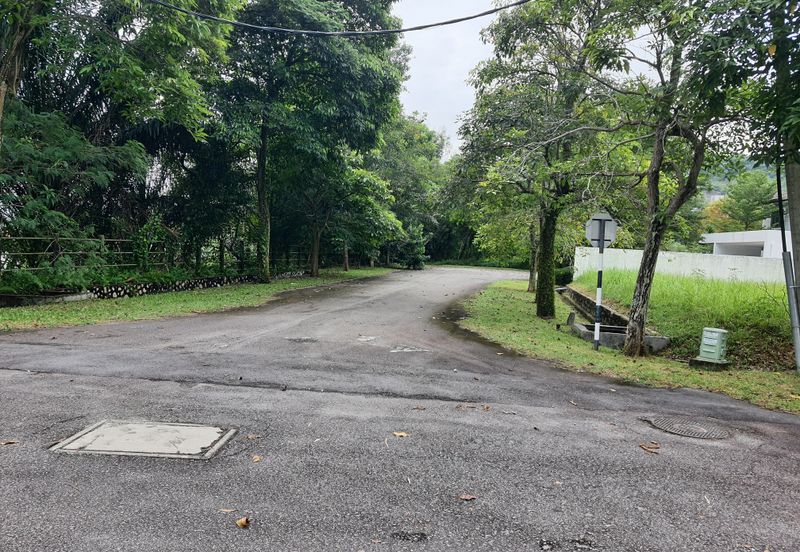 Bungalow Land at Putra Crest, Putra Heights, Subang Jaya for Sale