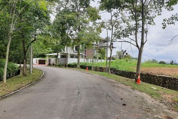 Bungalow Land at Putra Crest, Putra Heights, Subang Jaya for Sale
