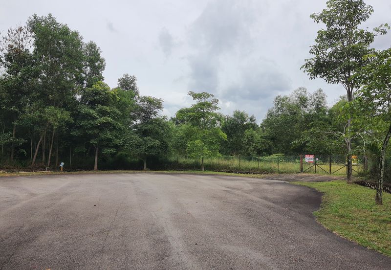 Bungalow Land at Putra Crest, Putra Heights, Subang Jaya for Sale