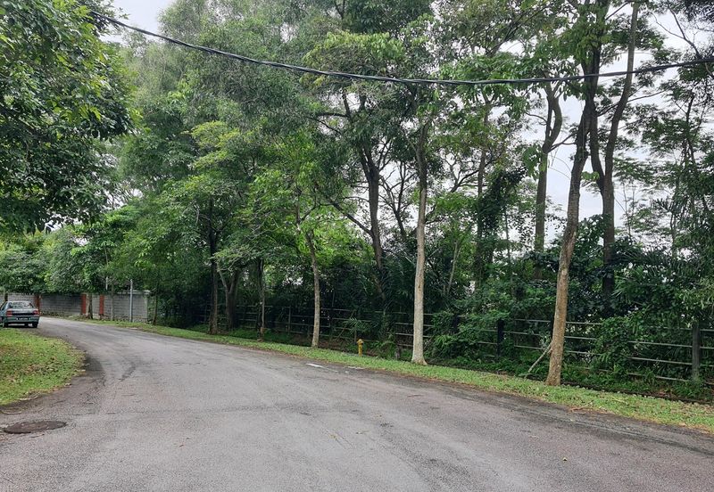 Bungalow Land at Putra Crest, Putra Heights, Subang Jaya for Sale