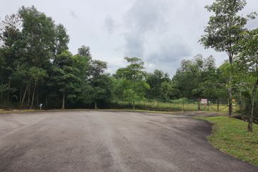 Bungalow Land at Putra Crest, Putra Heights, Subang Jaya for Sale