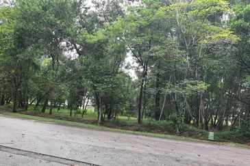 Bungalow Land at Putra Crest, Putra Heights, Subang Jaya for Sale