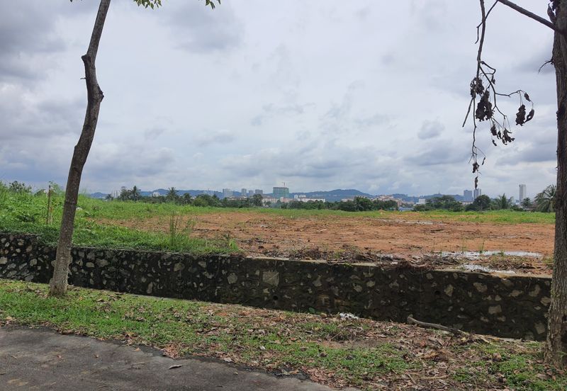 Bungalow Land at Putra Crest, Putra Heights, Subang Jaya for Sale
