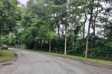 Bungalow Land at Putra Crest, Putra Heights, Subang Jaya for Sale