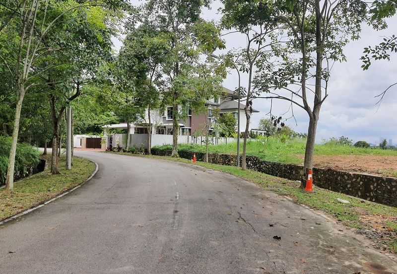 Bungalow Land at Putra Crest, Putra Heights, Subang Jaya for Sale