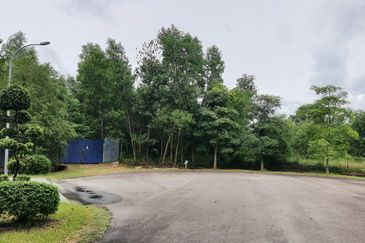 Bungalow Land at Putra Crest, Putra Heights, Subang Jaya for Sale