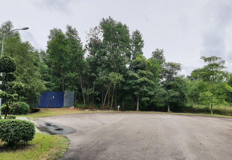 Bungalow Land at Putra Crest, Putra Heights, Subang Jaya for Sale