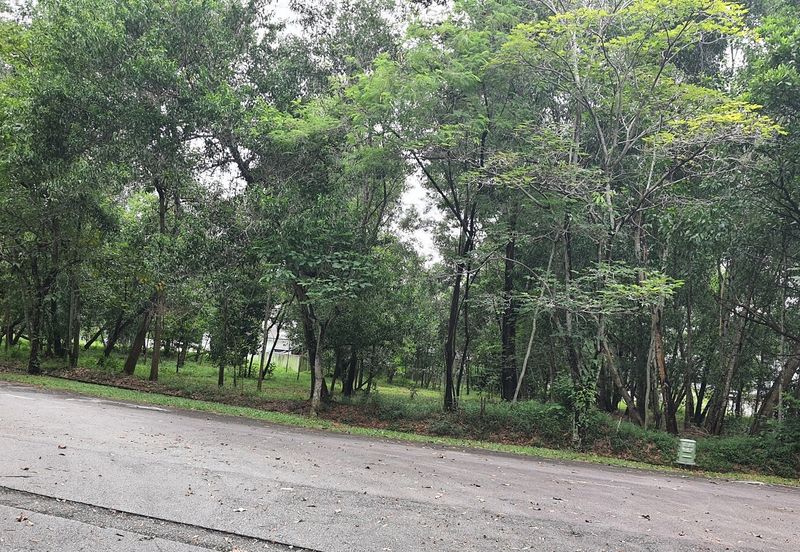 Bungalow Land at Putra Crest, Putra Heights, Subang Jaya for Sale