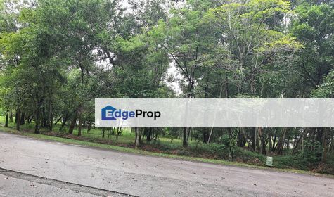 Bungalow Land at Putra Crest, Putra Heights, Subang Jaya for Sale, Selangor, Putra Heights