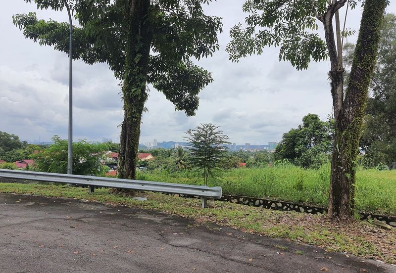 Bungalow Land at Putra Crest, Putra Heights, Subang Jaya for Sale