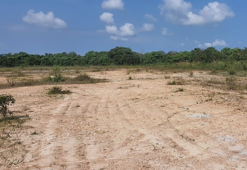 Industrial Zoning land, Kawasan Perindustrian MIEL, Batang Kali
