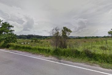 Industrial Zoning land, Kawasan Perindustrian MIEL, Batang Kali