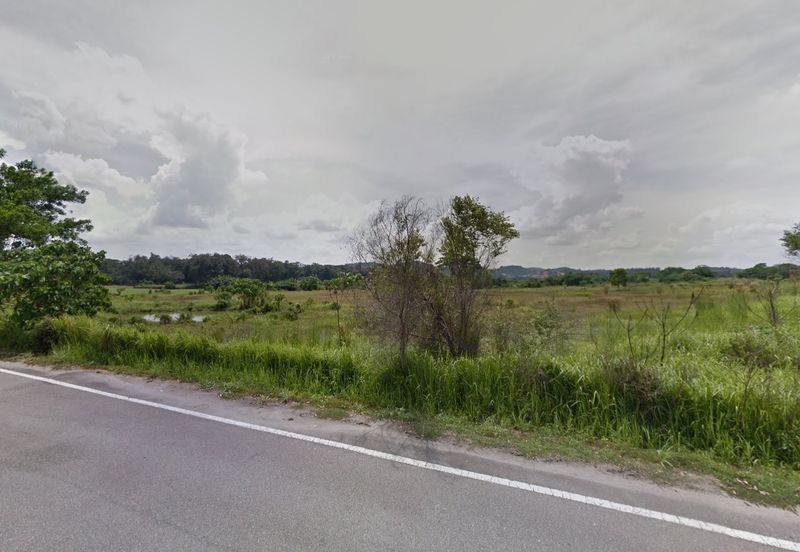 Industrial Zoning land, Kawasan Perindustrian MIEL, Batang Kali