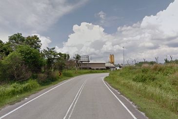 Industrial Zoning land, Kawasan Perindustrian MIEL, Batang Kali