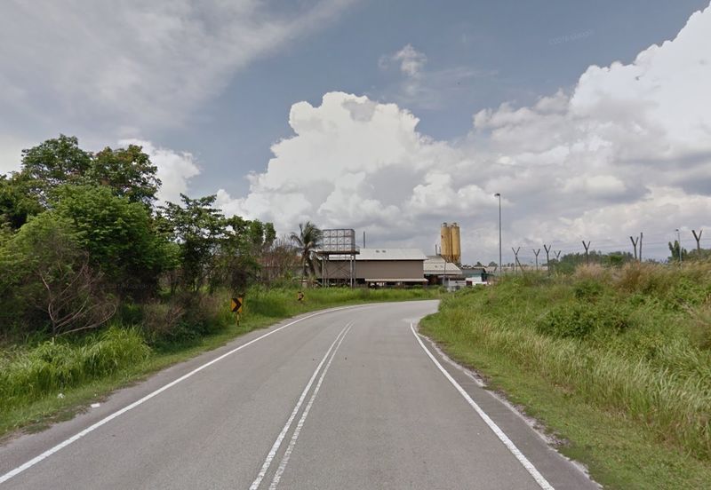 Industrial Zoning land, Kawasan Perindustrian MIEL, Batang Kali