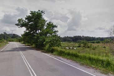 Industrial Zoning land, Kawasan Perindustrian MIEL, Batang Kali